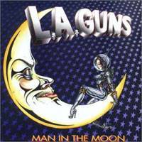 L.A. Guns : Man in the Moon